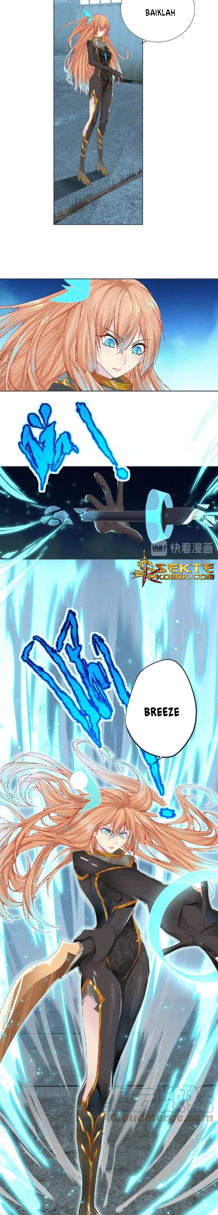 Dark Energy Engine Chapter 09 Gambar 8